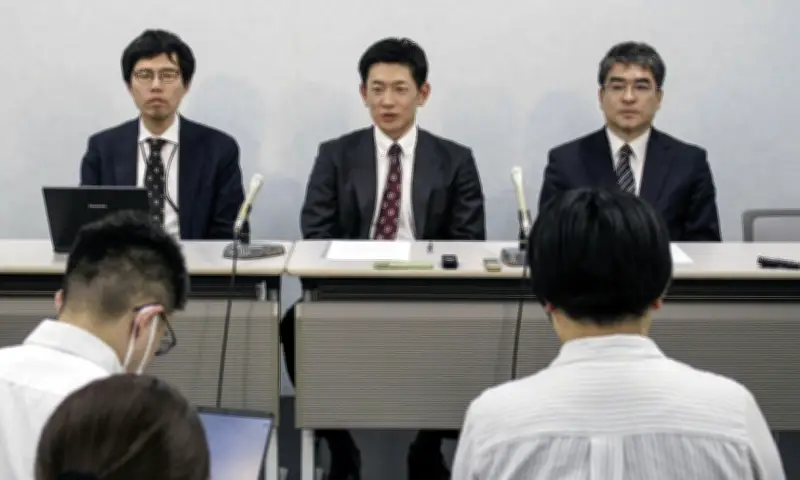 取り調べ映像、法廷で再生へ　大阪地検元特捜検事の違法性争点