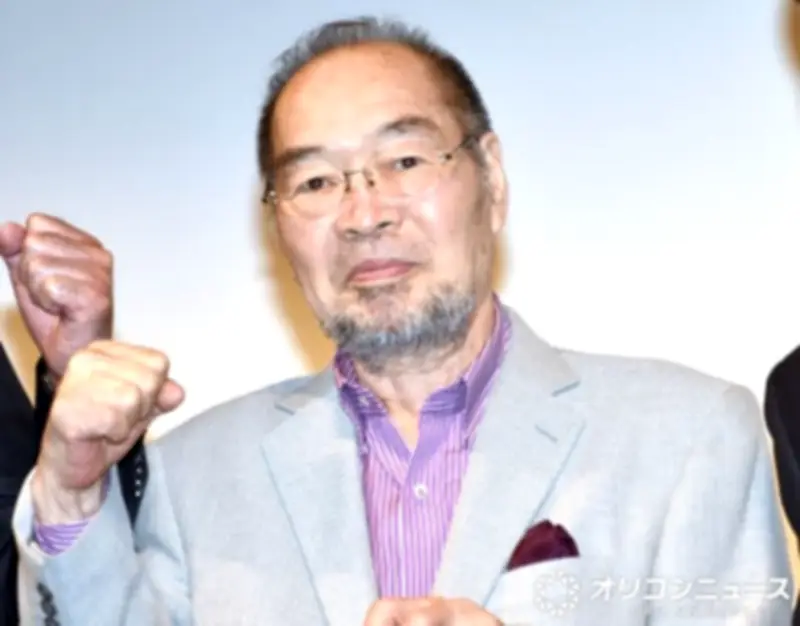 爆笑問題がガッツ石松さん追悼、イジった芸人と「OK牧場」のすごさ語る