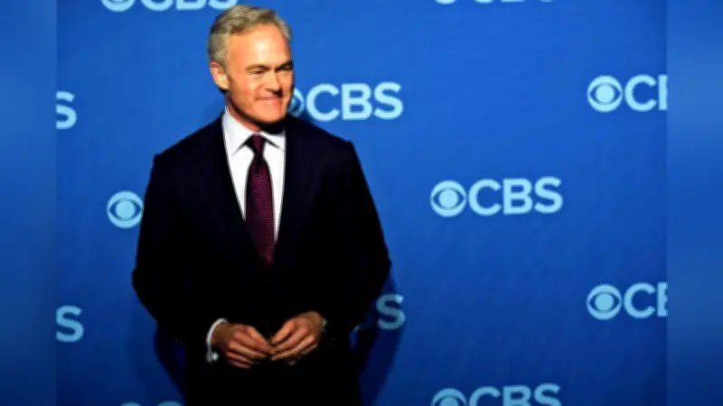 米CBS、看板ジャーナリスト解雇や番組終了相次ぐ 親トランプ経営陣と報道の独立性で対立