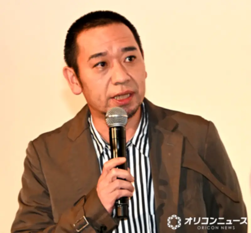 千鳥・大悟、後輩芸人の深すぎる感想に「『そうか』ってわかるふりをしました」と苦笑い