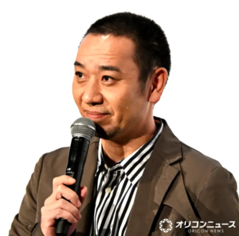 千鳥・大悟、両親が主演映画を鑑賞「何も言わない」照れながら感想語る