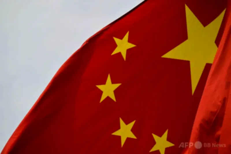 中国、EUのロシア兵訓練疑惑を否定「純然たる中傷」と反論