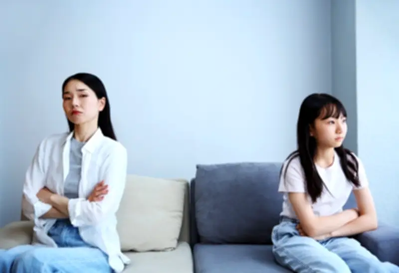 娘と合わない母親の共通点と関係改善の方法｜良好な母娘関係を築くには