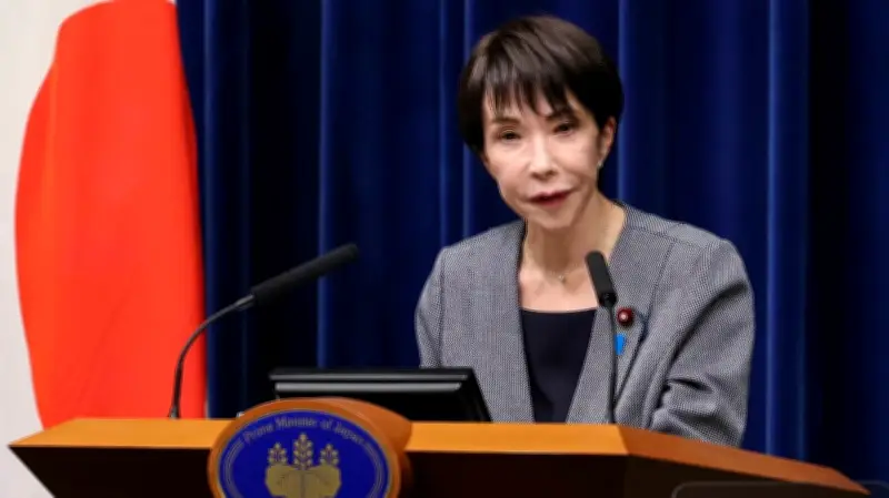 日本円の紙くず化へのカウントダウン 高市首相が狙う借金1342兆円を帳消しにする禁断の処方箋
