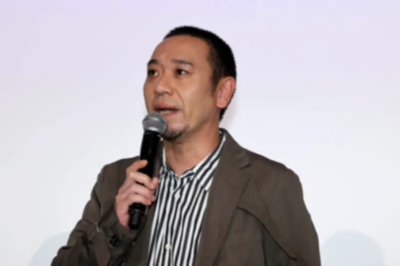 大悟、後輩芸人の深い感想に「分かったふり」 映画『箱の中の羊』舞台挨拶