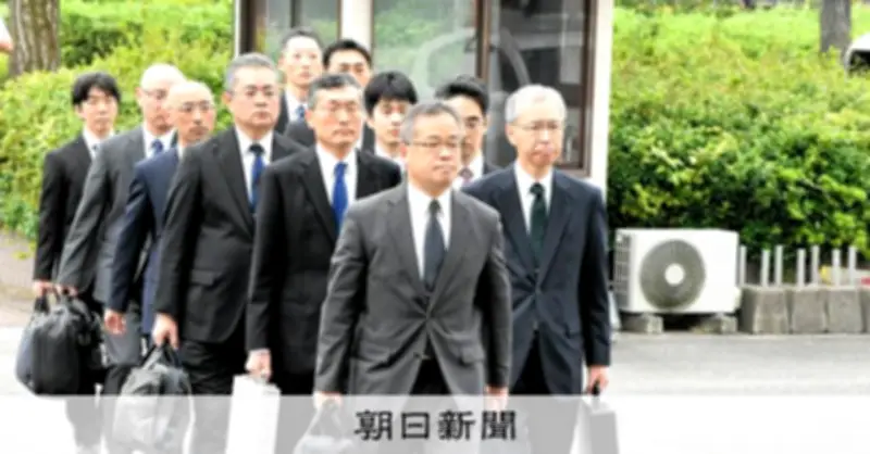佐賀県警DNA型鑑定不正、130件から239件に拡大 警察庁特別監察