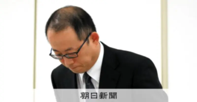 佐賀県警DNA鑑定不正、本部長が謝罪　不適切鑑定4割弱に増加