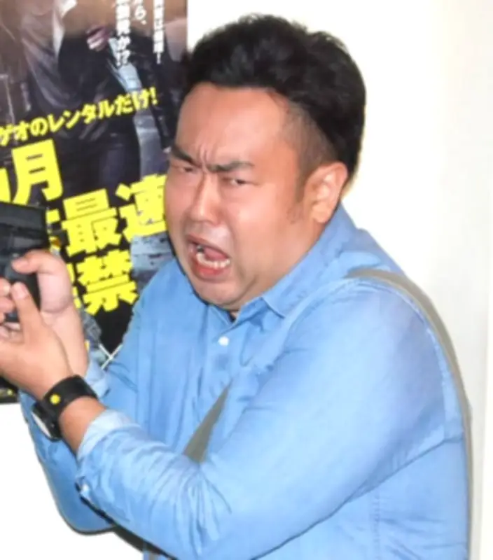どきどきキャンプ岸学が結婚発表、左手薬指の指輪2ショット公開