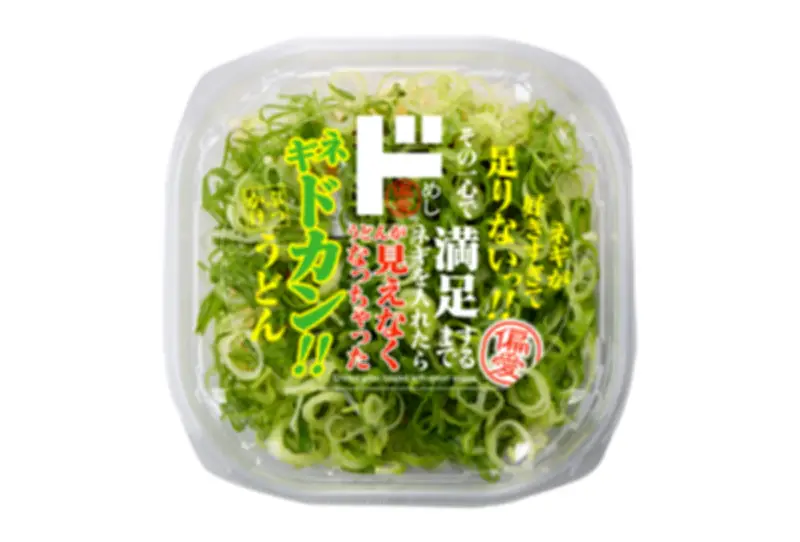 ドン・キホーテ「偏愛めし」新作5品、ネギ80gやガリだけ丼など変わり種続々