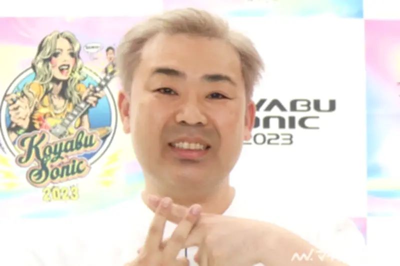 フットボールアワー岩尾望、ハロプロライブで理由不明の号泣を告白