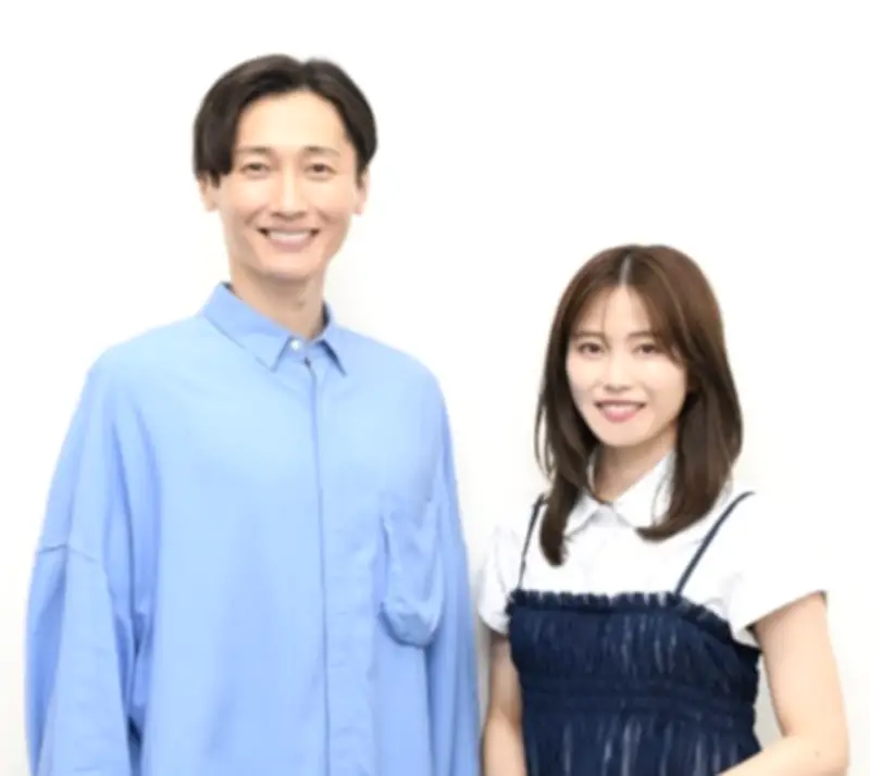 元AKB48横山由依が第1子妊娠を発表、夫の後上翔太と連名で報告