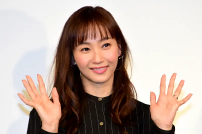 藤本美貴、芸人と結婚した女性に「夢を叶えられなくても努力を」とアドバイス