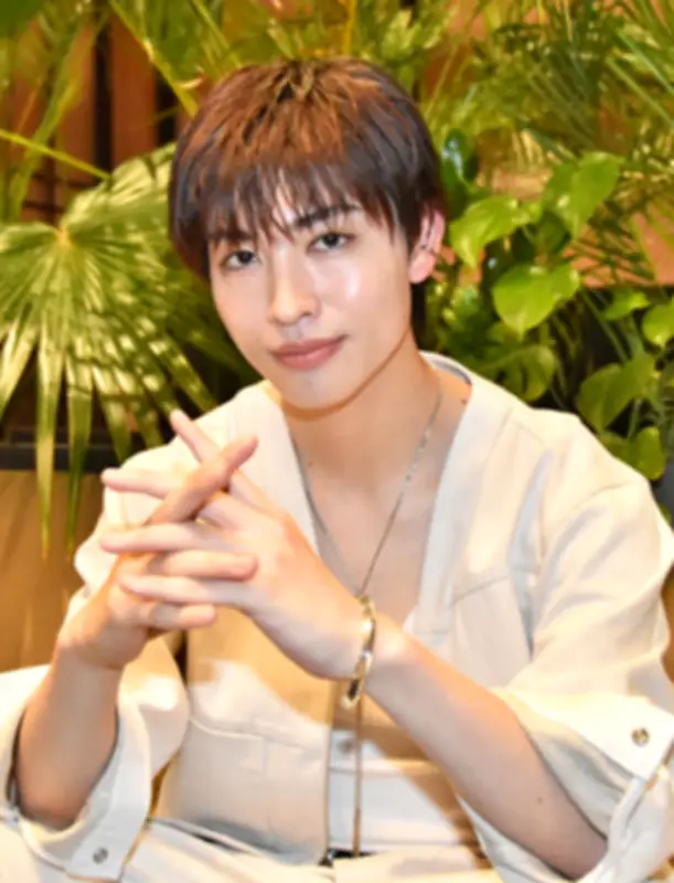GENIC増子敦貴、地元・郡山で初凱旋「ただいま！」多幸感あふれるライブへ