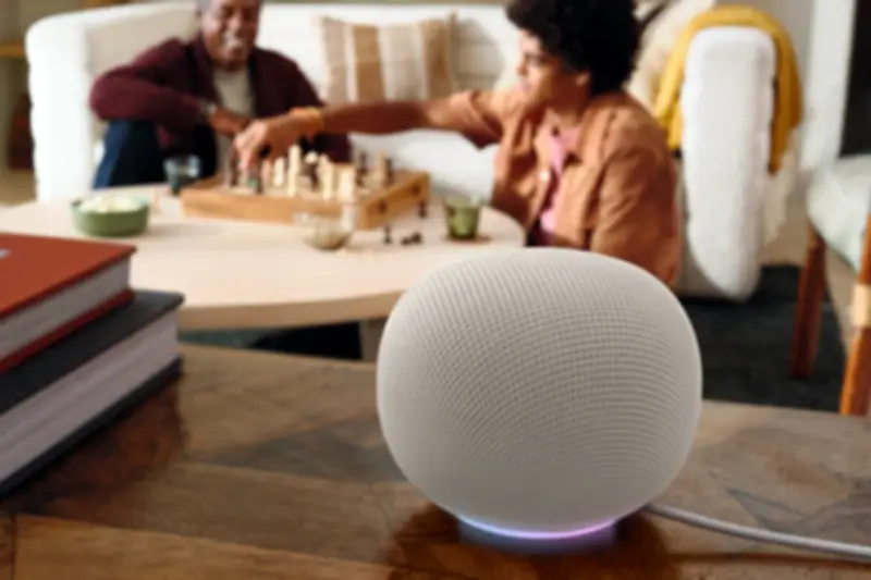 Google、Gemini搭載の新型Homeスピーカー発表、6月25日発売