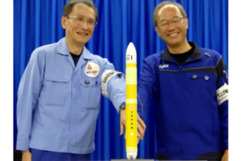 H3ロケット6号機打ち上げ成功、30形態初飛行で軌道投入達成