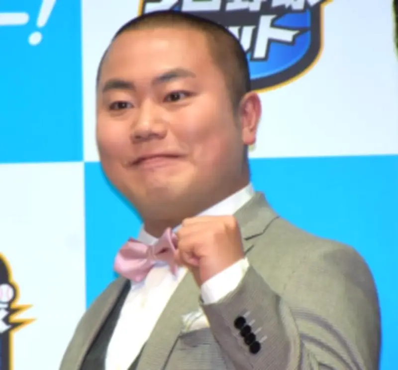 ハナコ岡部大、第2子誕生を報告「我が家に新メンバーが加わりました」