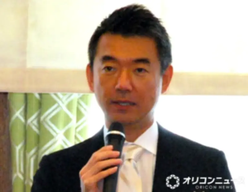 橋下徹氏、LUUP死亡事故に私見「技術とマイナンバーで対応を」