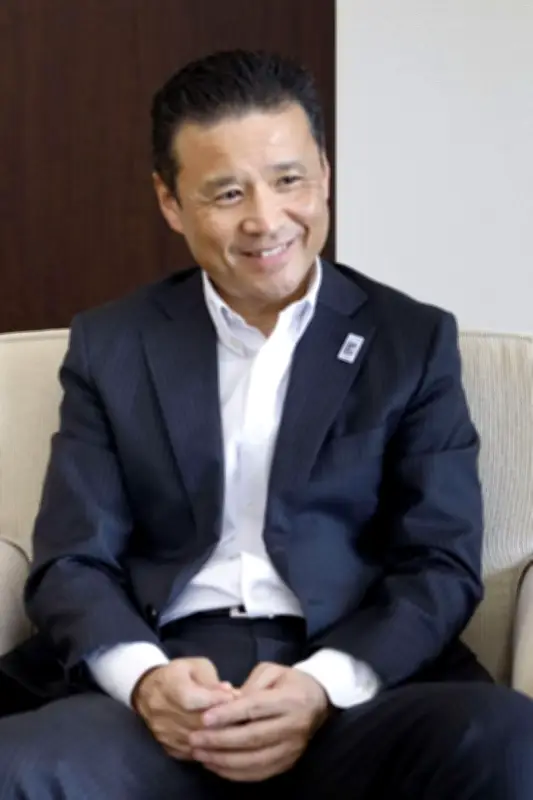 りそなHD社長、地方金融機関との連携強化へ デジタルプラットフォーム拡充
