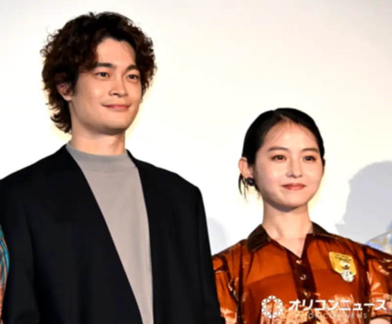伊藤万理華＆井之脇海、“ちょうどいい俳優”発言に上田誠監督が慌てて訂正「運命的だった」