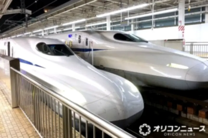 JR東海、大雨時の新幹線運転見合わせ理由をSNSで図解し反響
