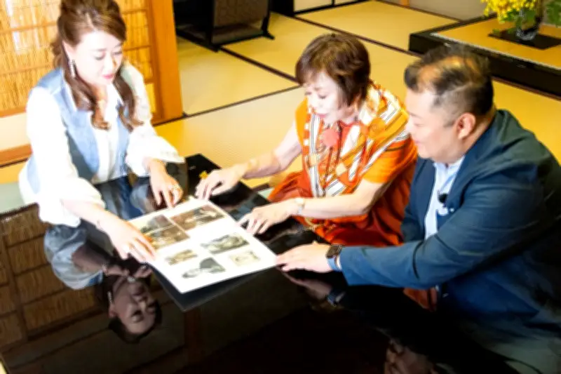 上沼恵美子、別居中の夫との離婚を細木かおりに相談「離婚した方がいい？」