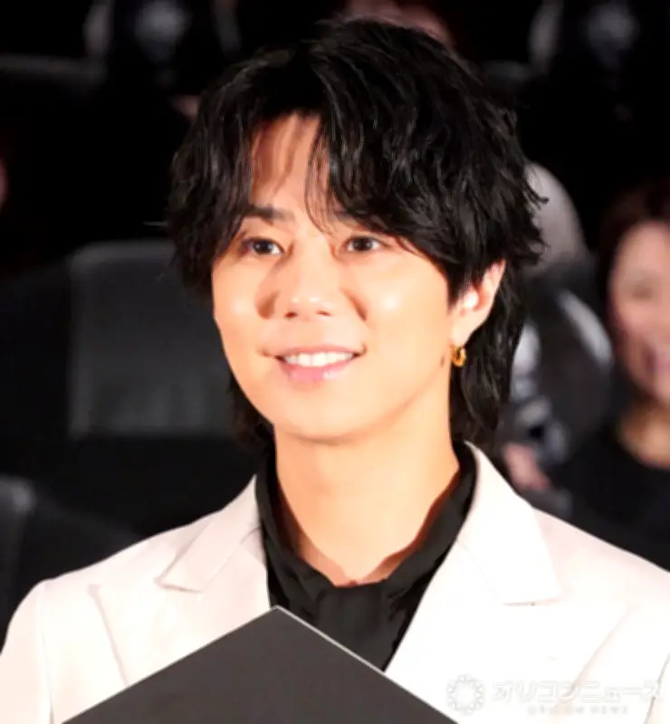 北山宏光、ホラー映画『氷血』撮影で恐怖体験「あるべきものが認識できない怖さ」
