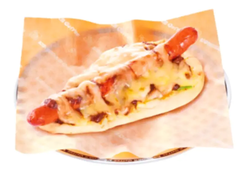 コメダ珈琲店「カリー祭り」開催、新作カリーナンドッグとアサイーミックスラッシー登場