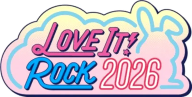 『ラヴィット!』音楽フェス『LOVE IT! ROCK 2026』8月22日代々木で4度目開催