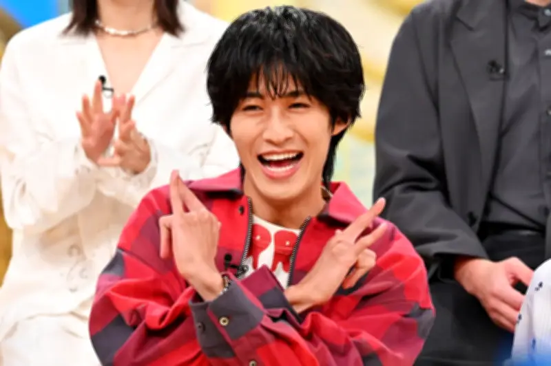 M!LK曽野舜太、鍋でほうれん草がのどに詰まる危険な体験を告白