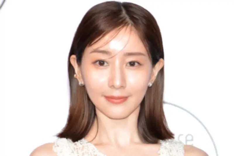 田中みな実、元カレの顔は「忘れちゃう」持論にクリス松村が驚愕