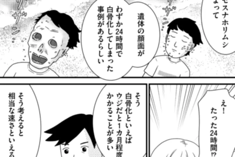 現代の死体が語る生き方の真実：法医学者が描く「幸せな死に方」
