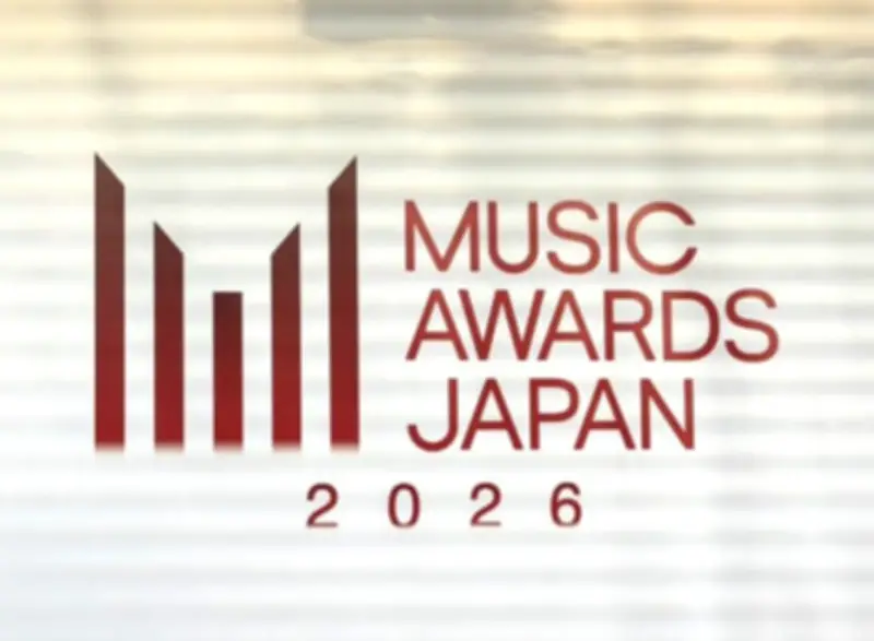 「MUSIC AWARDS JAPAN 2026」全78部門受賞結果を一挙公開