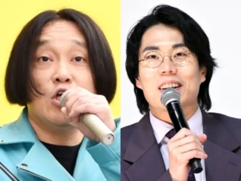 浦島太郎を「つまらないキングオブコントのネタ」と批判、永野とくるまが新解釈