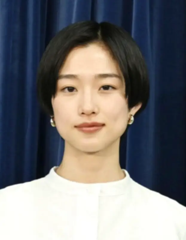 NHK朝ドラ「ほんのモキチ」主演に河合優実さん、脚本は宮藤官九郎さん