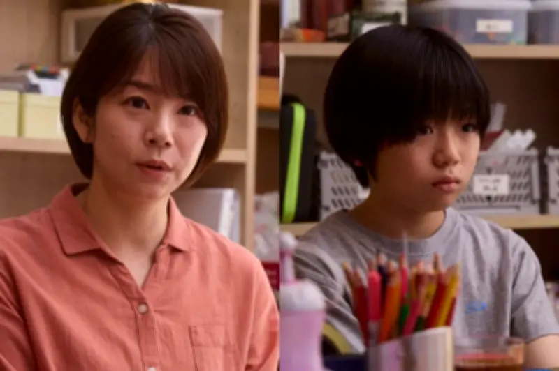 野村麻純＆森優理斗、『タツキ先生』最終話直後の10.5話に親子役でゲスト出演