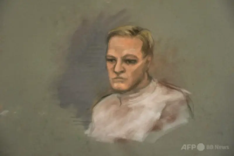 ノルウェー皇太子妃連れ子、性的暴行で実刑4年 王室スキャンダル