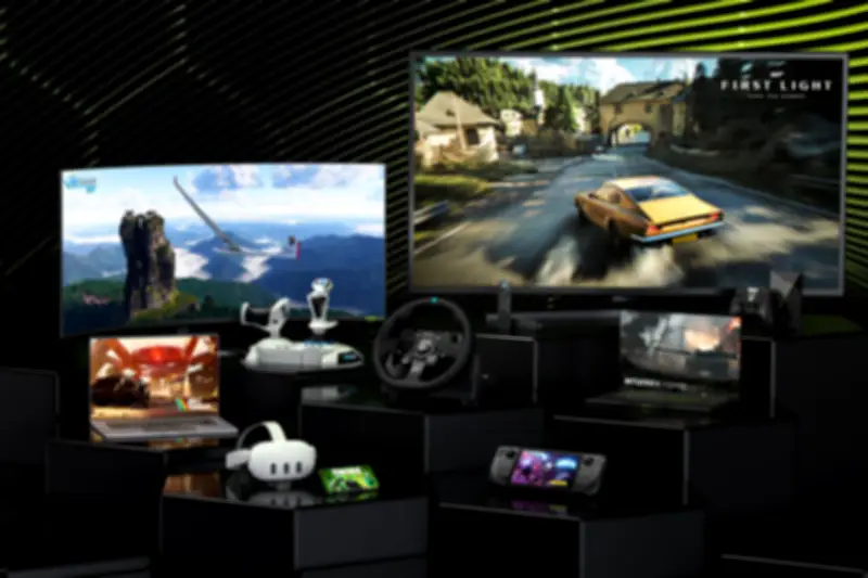 NVIDIA「GeForce NOW」サマーセール開始、12カ月プランが最大35%オフに