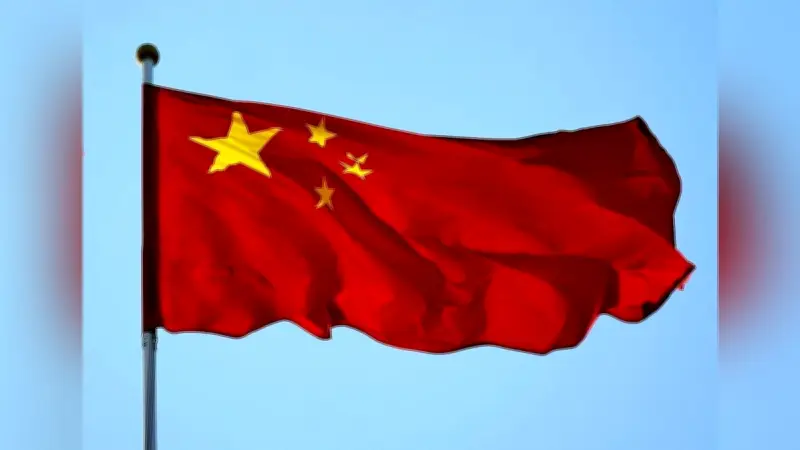 中国企業の競争力は補助金によるものではない、外務省報道局長がOECD報告書に反論