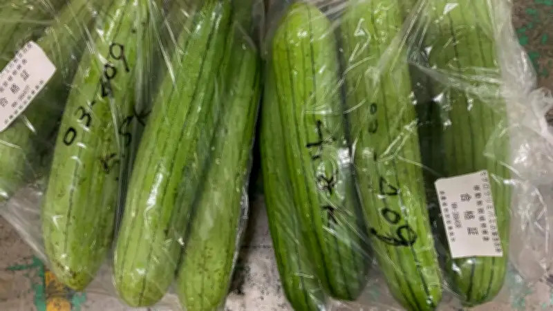 もはや異常事態、沖縄の野菜持ち出し禁止に迫る特殊害虫の脅威と生物安全保障の課題