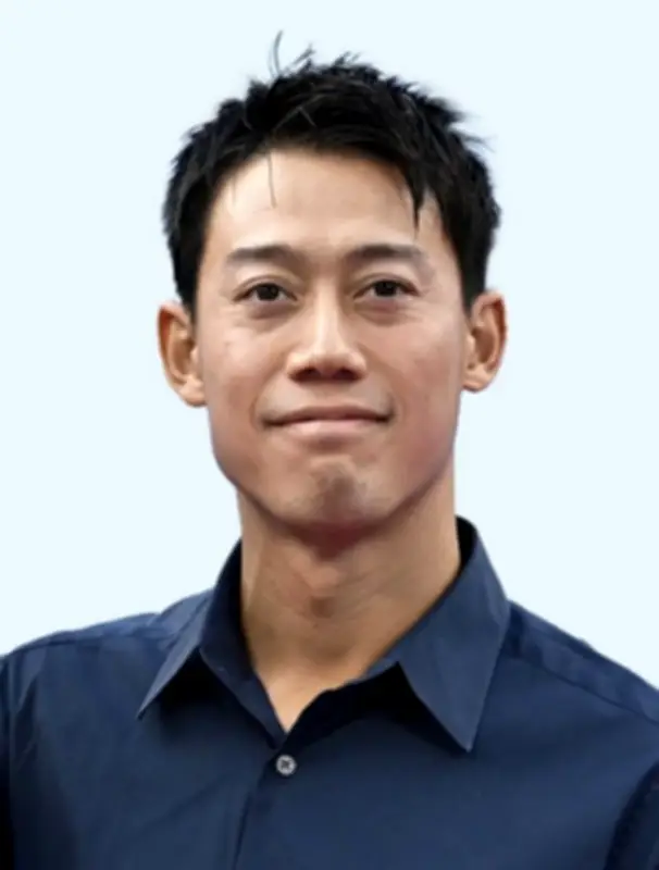 錦織圭、ジャパンOP出場へ 主催者推薦でラスト出場