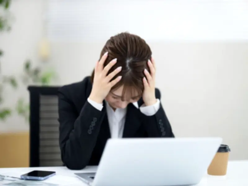 半数以上が実感する入社後ギャップ、ピークは入社1～3カ月