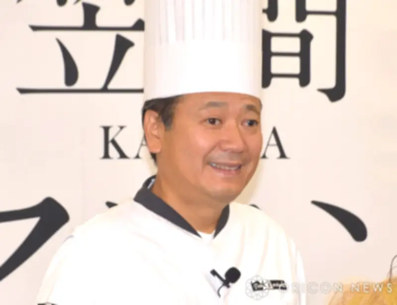 鎧塚俊彦氏、1ヶ月で6キロ減量「特にダイエットしているわけではないのに」と報告