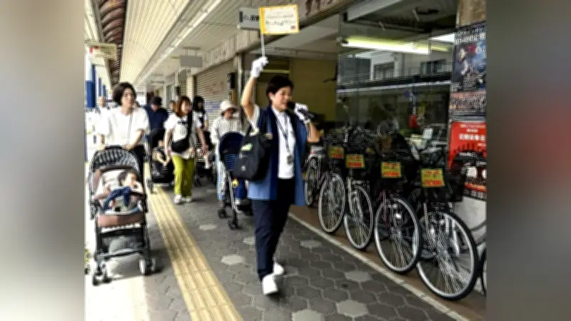 松阪駅前商店街で親子おさんぽツアー、子育て世代に地域の魅力PR