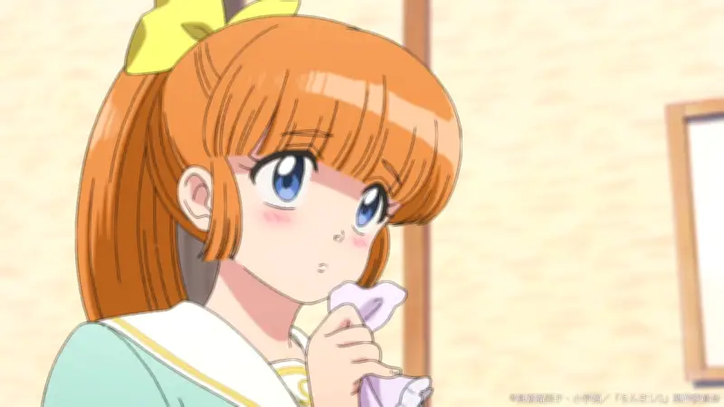 『らんま1/2』第3期、新キャラ登場の第2弾PV公開 あかね「ごめんね、良牙くん」