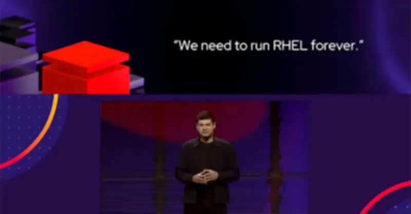 Red Hat、無期限サポート「RHEL Long-Lifeアドオン」発表
