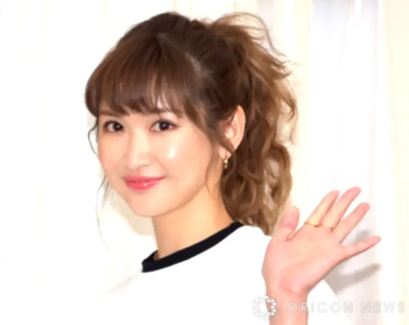 紗栄子、愛猫ルナとの別れを報告「たくさんの愛と学びを残してくれました」