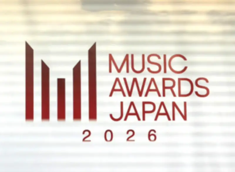 【MAJ2026】最優秀楽曲賞にサカナクション「怪獣」が輝く