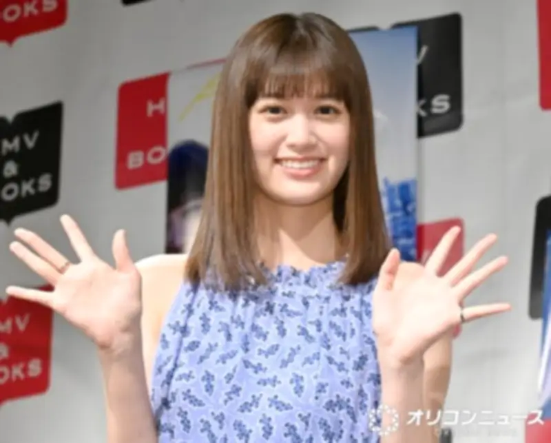 小西桜子、『プレバト!!』水彩画で満点獲得 初登場で特待生昇格に絶賛の声