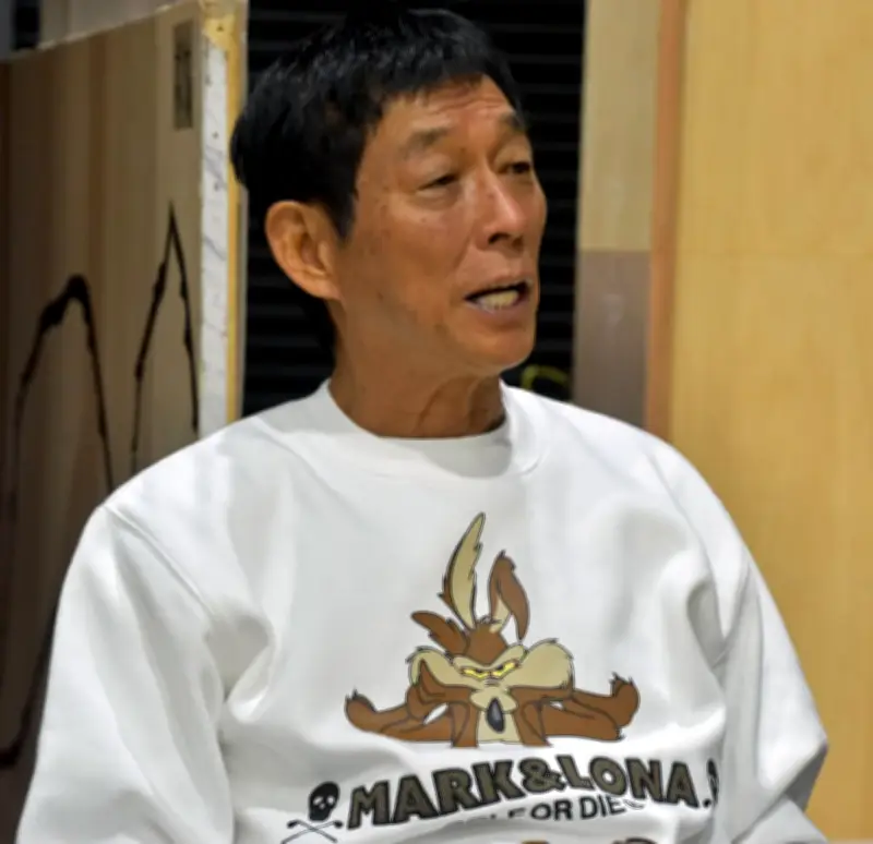 明石家さんま、中村玉緒さんをラジオで追悼 バラエティー進出のきっかけ語る
