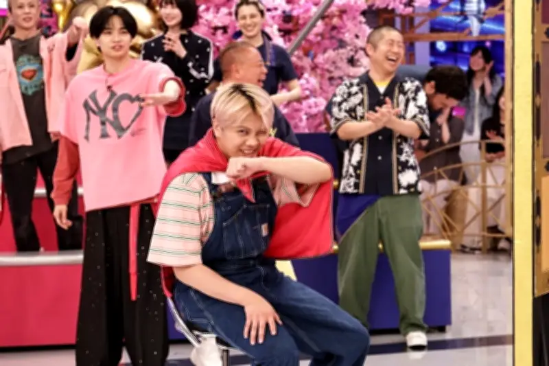 佐々木大光がスイカ論争でスタジオ混乱「結局フルーツですよね？」